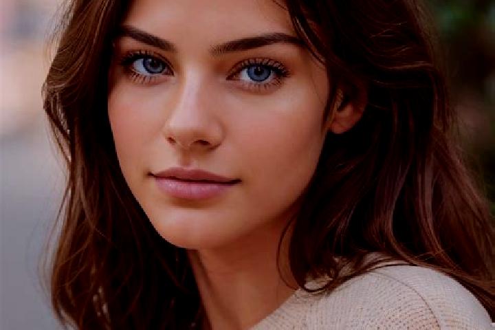 Ava, 23, a brunette brown-eyed european companion based in Xom Ben Cui. Offering Prostate Massage, A-Level, Massage, CIM. Available for incall and outcall, d...