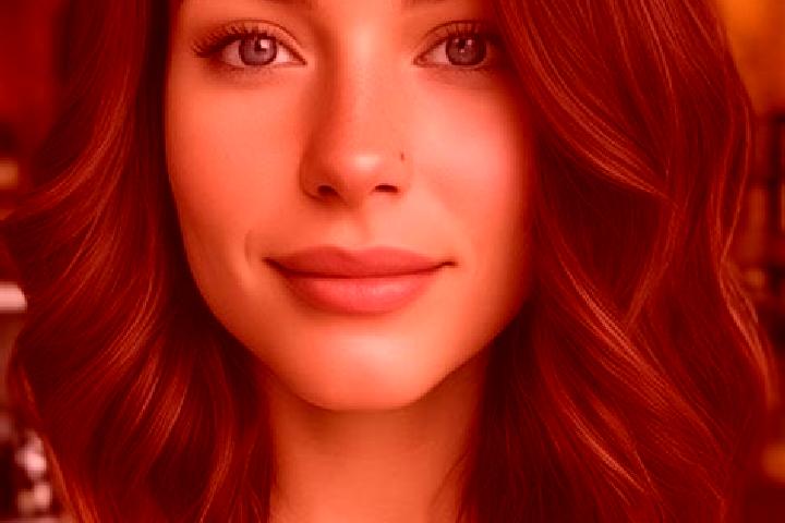 Ava, 23, a chestnut amber-eyed european companion based in Rosema. Offering GFE, Roleplay, A-Level, Striptease. Available for incall and outcall, day and eve...