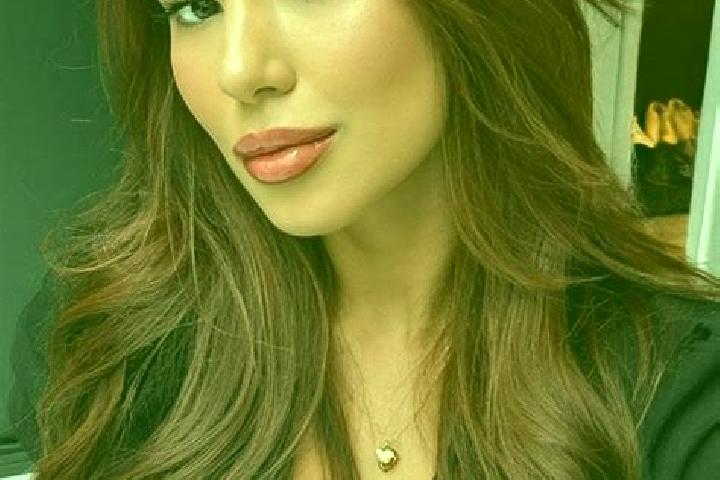 Ava, 23, a chestnut brown-eyed latina companion based in Staromykhailivka. Offering Domination, Roleplay, Erotic Massage, CIM, BDSM. Available for incall and...