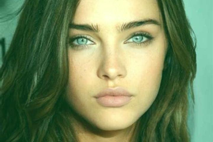 Ava, 23, a chestnut green-eyed slavic companion based in Daesan. Offering GFE, Duos, A-Level, Party Girl. Available for incall and outcall, overnight booking...