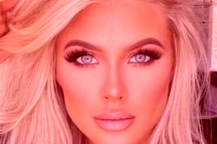 Ava, 23, a platinum blonde brown-eyed european companion based in Monxton. Offering Prostate Massage, Striptease, Couples, Dinner Date, Domination. Available...