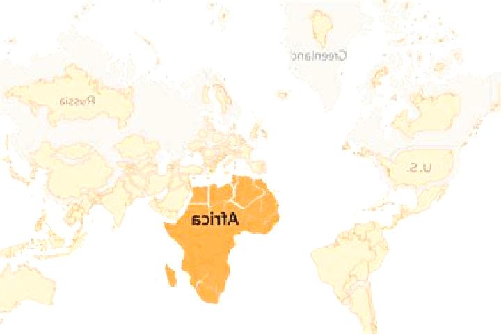 Ava, 23 — Escort in Africa, Mexico