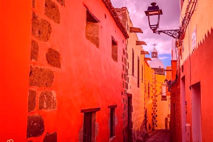 Ava, 23 — Escort in Aguimes, Spain