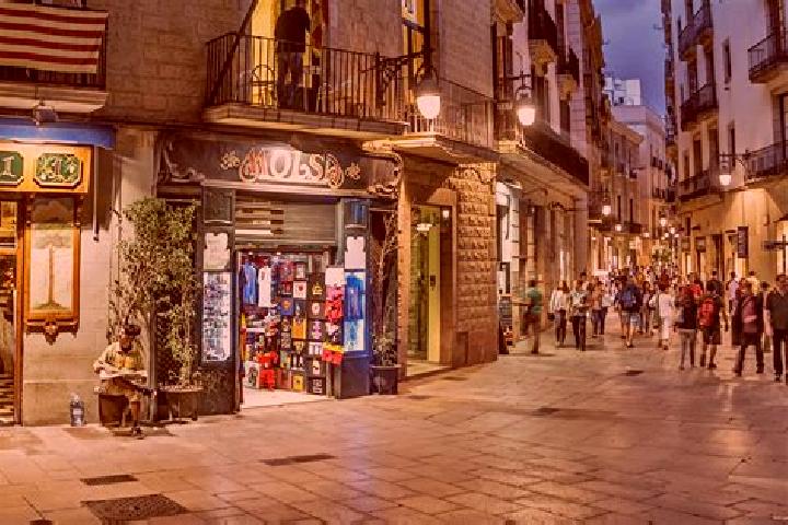 Ava, 23 — Escort in Amposta, Spain