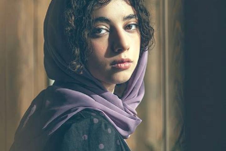 Ava, 23 — Escort in Aslan Duz, Iran