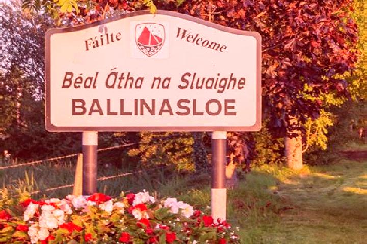 Ava, 23 — Escort in Ballinasloe, Ireland