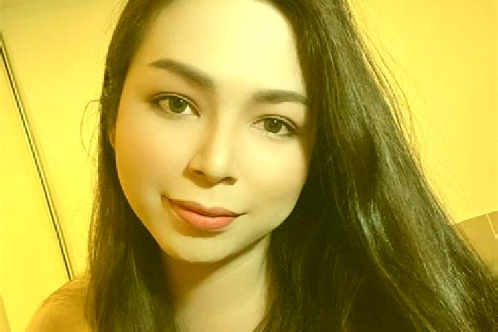 Ava, 23 — Escort in Ban Khlong Bang Phrom, Thailand