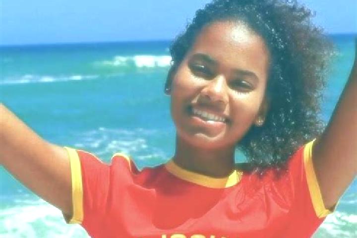 Ava, 23 — Escort in Cerca, Angola