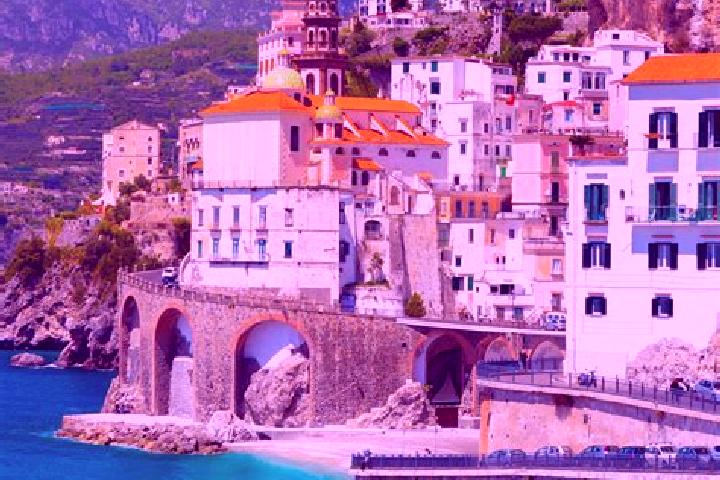 Ava, 23 — Escort in Certosa, Italy