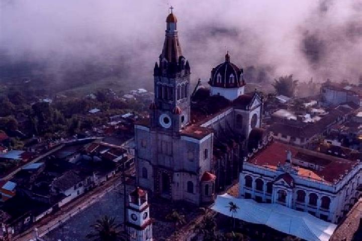 Ava, 23 — Escort in Cuetzalan, Mexico