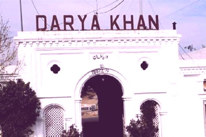 Ava, 23 — Escort in Darya Khan, Pakistan