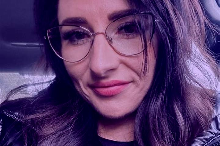 Ava, 23 — Escort in Goscicino, Poland