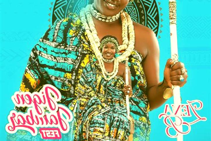 Ava, 23 — Escort in Ibo Town, Gambia