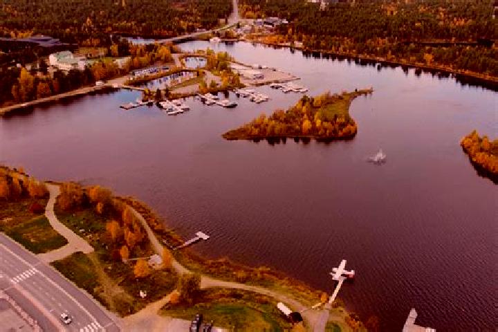 Ava, 23 — Escort in Inari, Finland