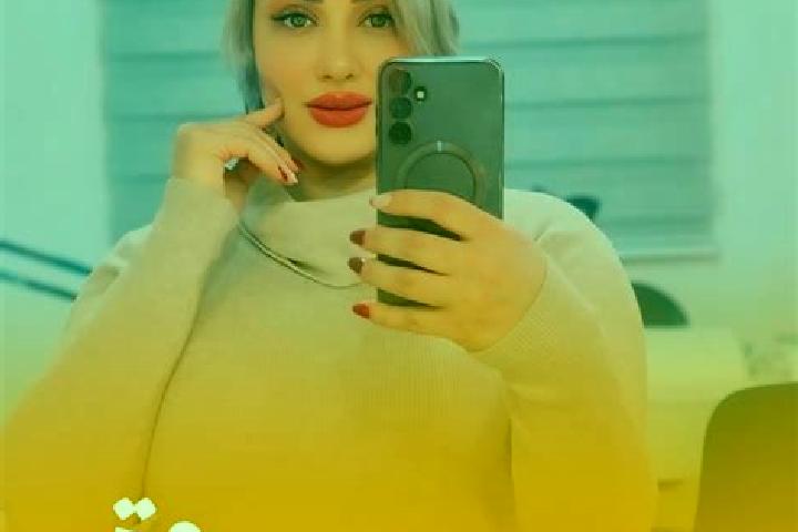 Ava, 23 — Escort in Karizak-e Nagahani, Iran