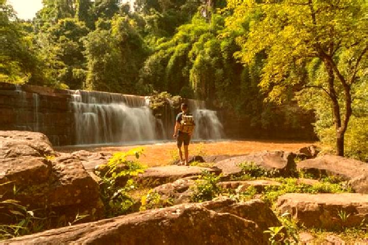 Ava, 23 — Escort in Khao Kho, Thailand