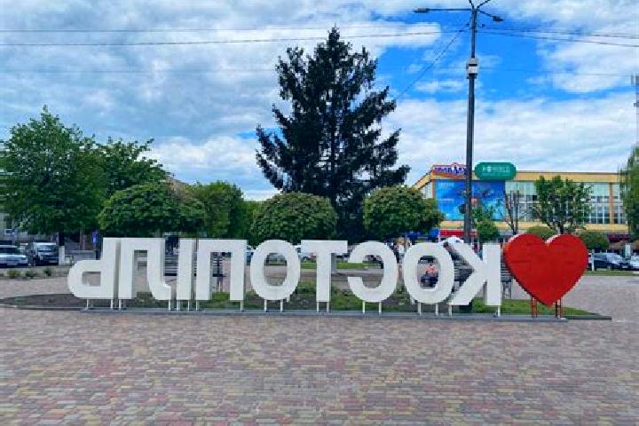 Ava, 23 — Escort in Kostopil, Ukraine