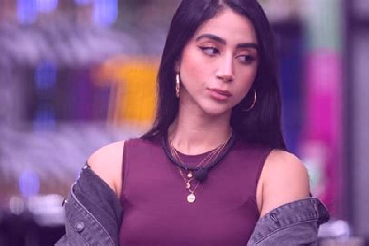 Ava, 23 — Escort in La Cruz, Colombia