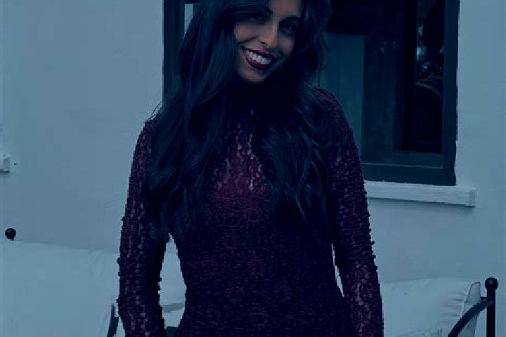 Ava, 23 — Escort in La Roche, Switzerland