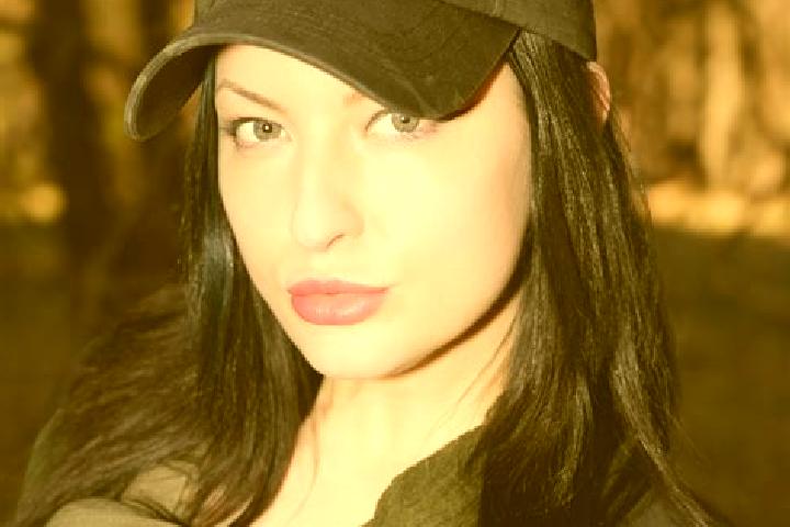 Ava, 23 — Escort in Limin Khersonisou, Greece