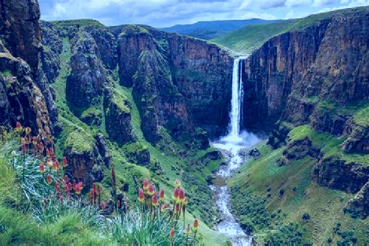 Ava, 23 — Escort in Mapoteng, Lesotho