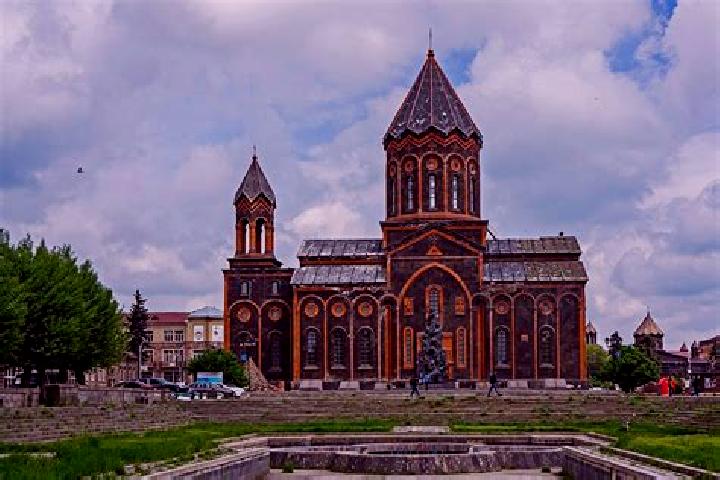 Ava, 23 — Escort in Marmarashen, Armenia