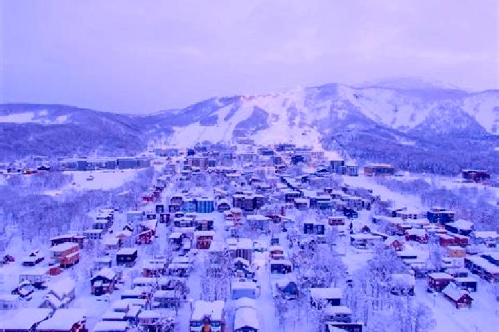 Ava, 23 — Escort in Niseko Town, Japan