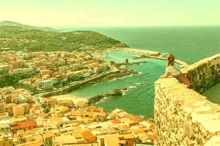 Ava, 23 — Escort in Ortueri, Italy
