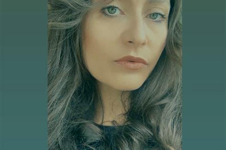 Ava, 23 — Escort in Radyvyliv, Ukraine