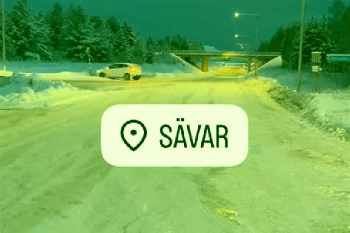 Ava, 23 — Escort in Saevar, Sweden