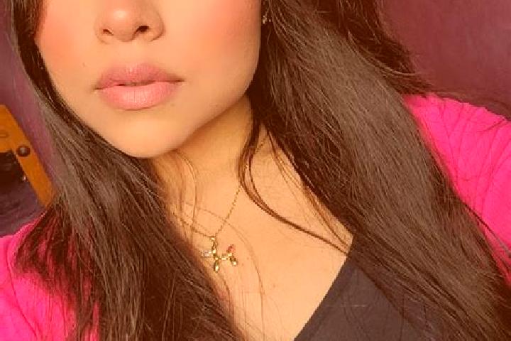 Ava, 23 — Escort in San Francisco Tlapancingo, Mexico