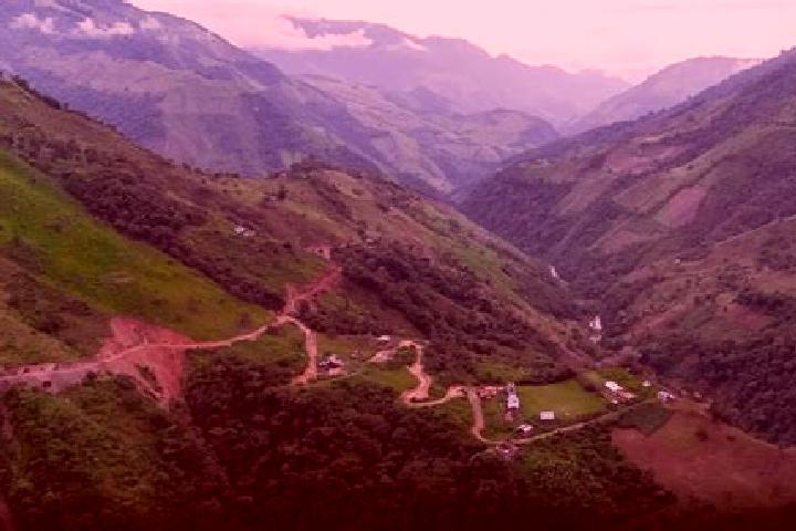 Ava, 23 — Escort in San Pedro de Chonta, Peru