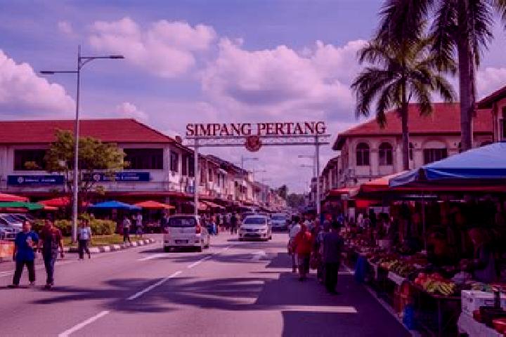 Ava, 23 — Escort in Simpang Pertang, Malaysia