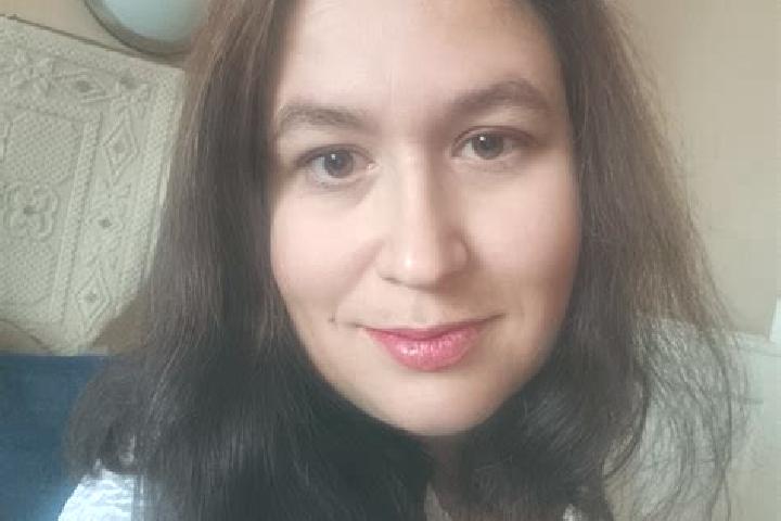 Ava, 23 — Escort in Szentistvan, Hungary