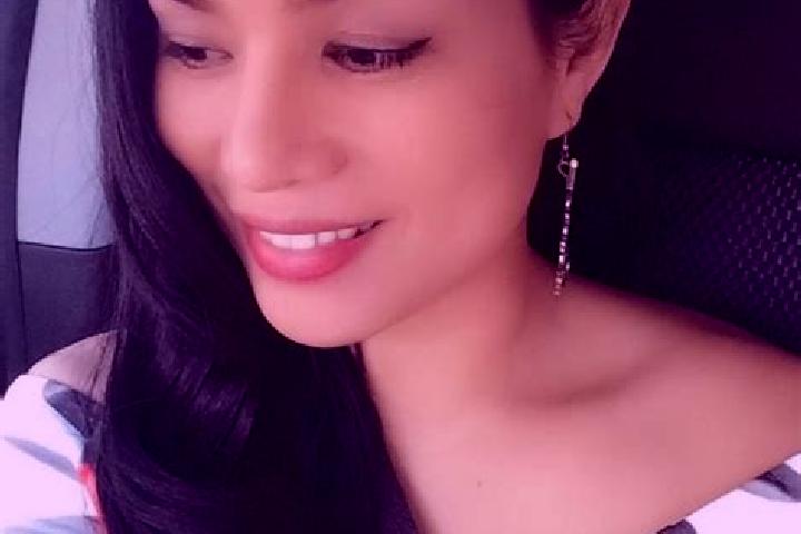 Ava, 23 — Escort in Tabontabon, Philippines