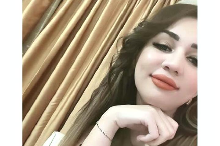 Ava, 23 — Escort in Tasty, Kazakhstan