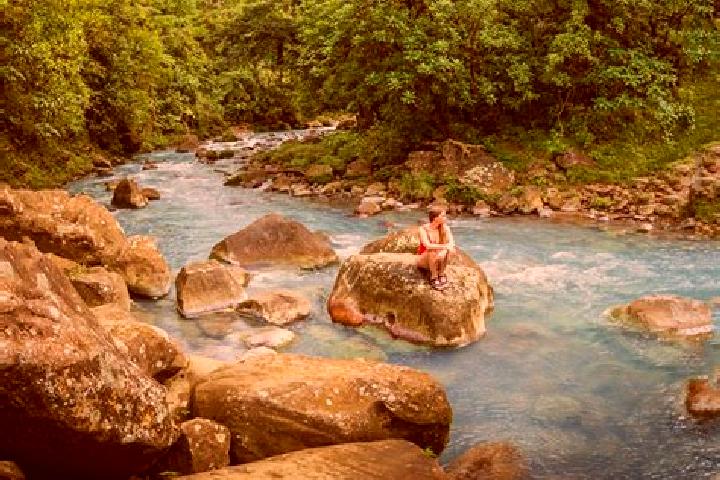 Ava, 23 — Escort in Tenorio, Brazil