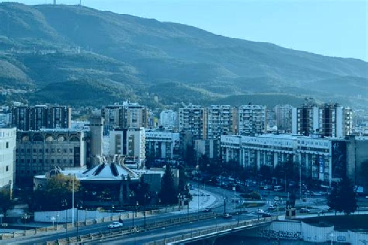 Ava, 23 — Escort in Velesta, North Macedonia