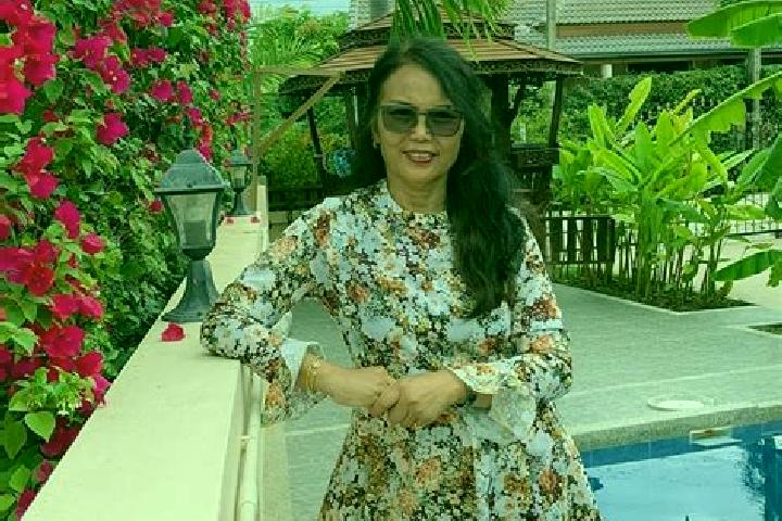 Ava, 23 — Escort in Wani, India