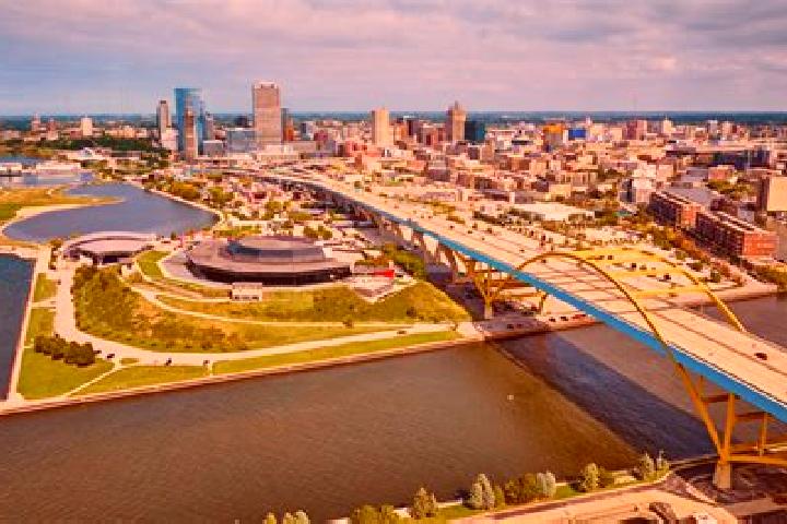 Ava, 23 — Escort in West Milwaukee, United States