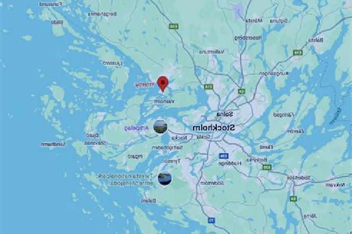 Ava, 23 — Escort in Ytterby, Aland Islands