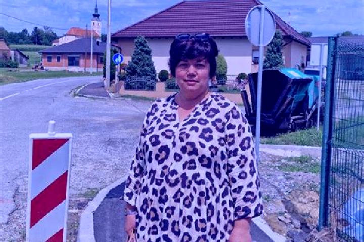 Ava, 23 — Escort in Zrinski Topolovac, Croatia
