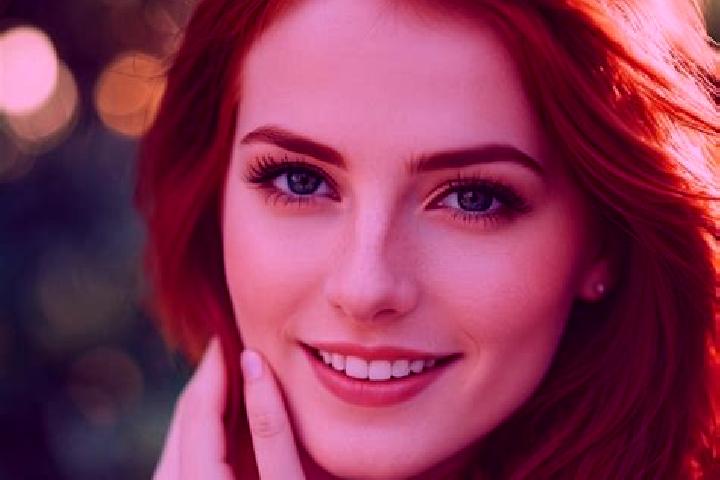Ava, 24, a auburn amber-eyed caucasian companion based in Guduslu. Offering Tantra, CIM. Available for incall and outcall, overnight bookings available.
