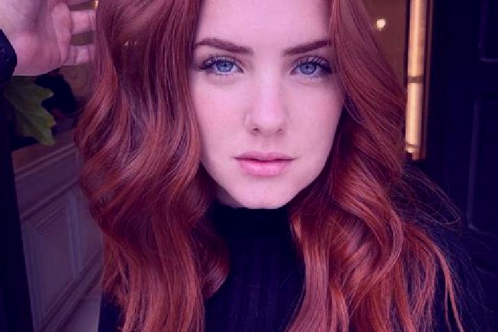 Ava, 24, a auburn blue-eyed asian companion based in Kheri Sampla. Offering Deep French Kissing, GFE, OWO. Available for incall and outcall, overnight bookin...