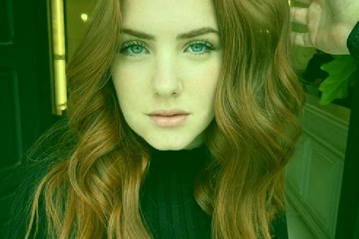 Ava, 24, a auburn blue-eyed indian companion based in Tsarychanka. Offering GFE, Duos, Deep French Kissing. Available for incall and outcall, overnight booki...
