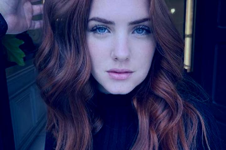 Ava, 24, a auburn blue-eyed mediterranean companion based in Beeville. Offering Roleplay, Dinner Date. Available for incall and outcall, overnight bookings a...
