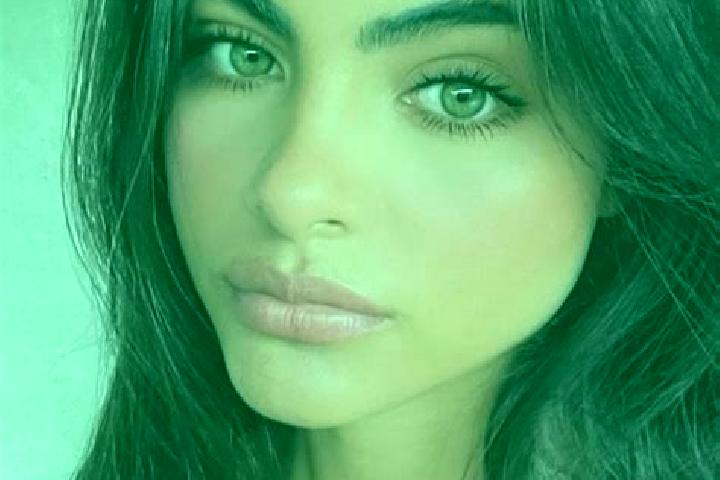 Ava, 24, a black hazel-eyed middle eastern companion based in Fort Clark Springs. Offering Party Girl, Fetish, Massage, Striptease, Tantra. Available for inc...
