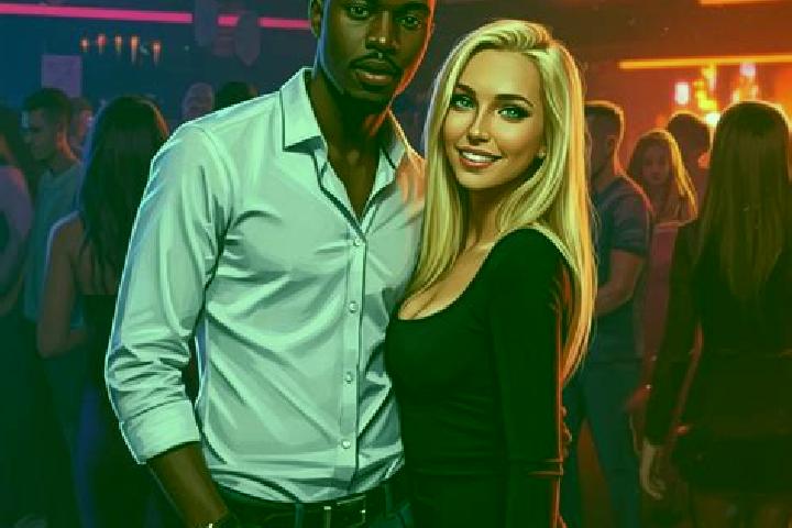 Ava, 24, a blonde blue-eyed ebony companion based in Dirang. Offering Erotic Massage, Roleplay, Striptease, Dinner Date, 69. Available for incall and outcall...