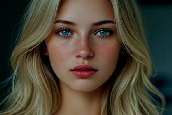 Ava, 24, a blonde dark-eyed mediterranean companion based in Prybuzhzhya. Offering Couples, GFE, BDSM. Available for incall and outcall, day and evening dates.