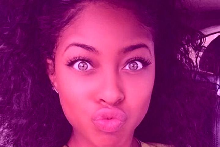 Ava, 24, a blonde green-eyed ebony companion based in Alvorada do Gurgueia. Offering Prostate Massage, Overnight, A-Level, Erotic Massage. Available for inca...
